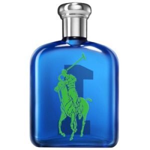 Big Pony 1 Blue Men EdT 125 ml - Ralph Lauren