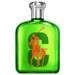 Big Pony 3 Green Men EdT 125 ml -  Ralph Lauren