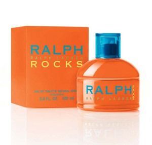 Ralph Rocks Edt 100 ml - Ralph Lauren
