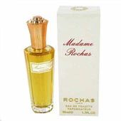 Madame Rochas Edt 50 ml - Rochas