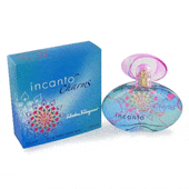 Incanto Charms Edt 100 ml - Salvatore Ferragamo