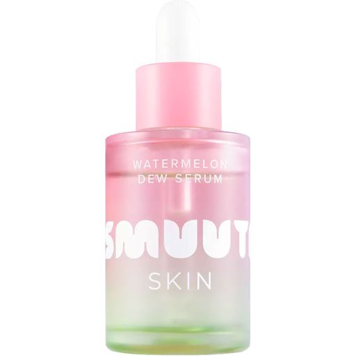 Smuuti Skin Watermelon Dew Serum 30ml