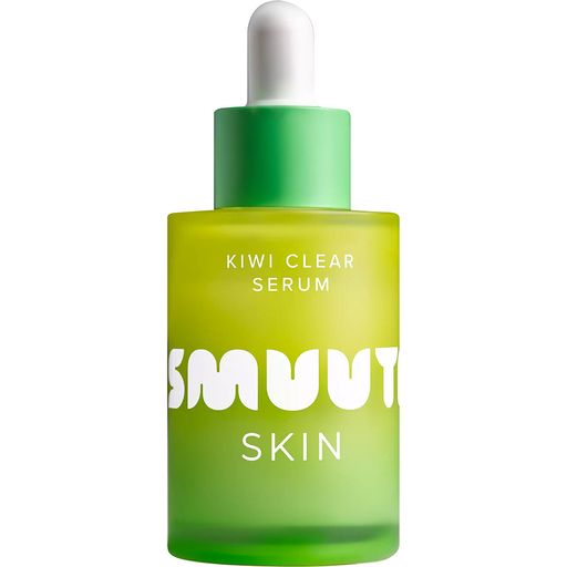 Smuuti Skin Kiwi Clear Serum 30ml