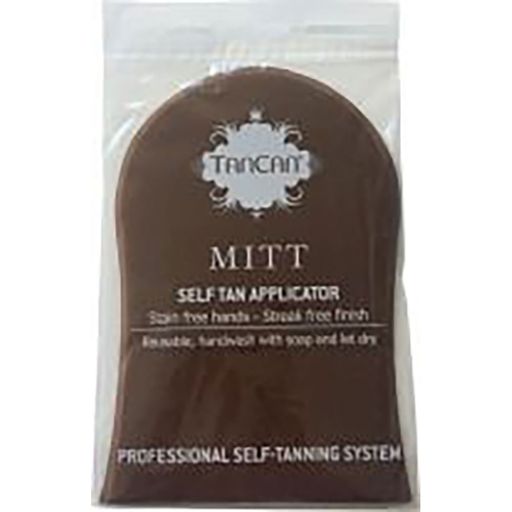 TanCan Self Tan Mitt