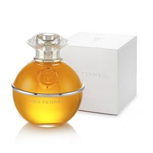 Theo Fennell Scent Women Edt 75 ml - Theo Fennell