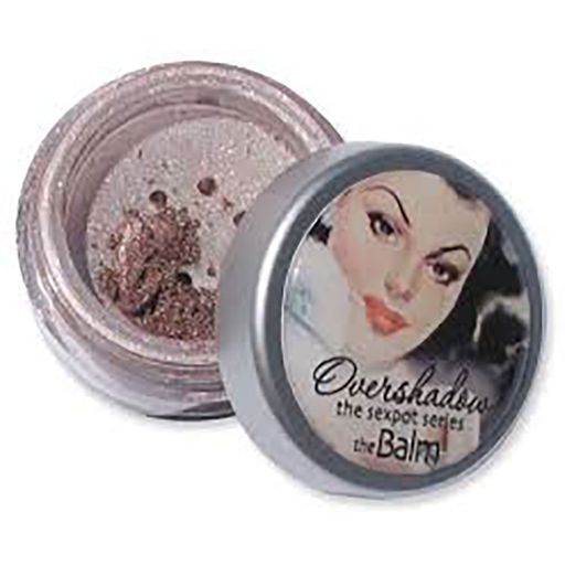 theBalm If You're Rich, I'm Single