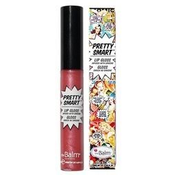 thebalm Pretty Smart Lip Gloss Zaap