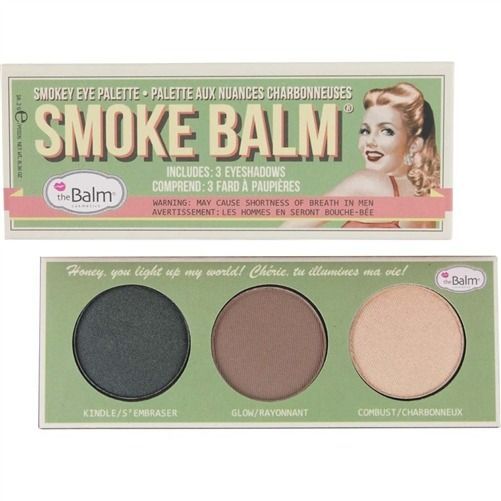 theBalm SmokeBalm 2