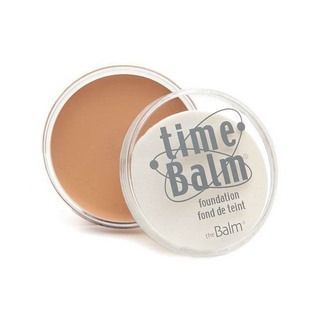 thebalm timeBalm Foundation Dark