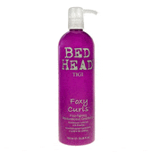 Bed Head Foxy Curls Conditioner 750 ml - Tigi