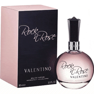 Rock'n Rose Edp 50 ml - Valentino