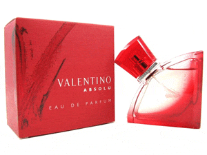 V Absolu Edp 30 ml - Valentino