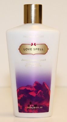 Love Spell Bodylotion 250ml - Victoria's Secret