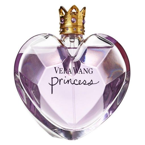 Princess Edt 50ml - Vera Wang