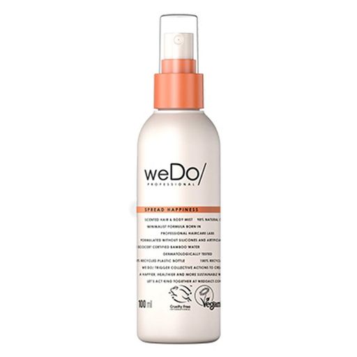 weDo Hair & Body Mist 100ml