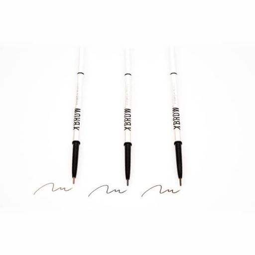 Xbrow Eyebrow Pencil Beige Brown 0,3g