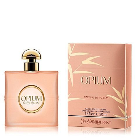Opium Edt Legere 50 ml - Yves Saint Lauren