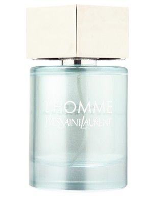 L´Homme Summer Edt 100ml - Yves Saint Laurent