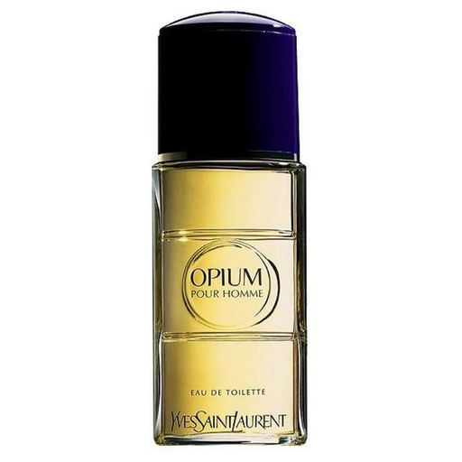 Yves Saint Lauren Opium Homme Edt 50ml