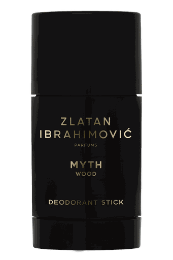 2-Pack Zlatan Ibrahimovic Myth Wood Deo Stick 75ml