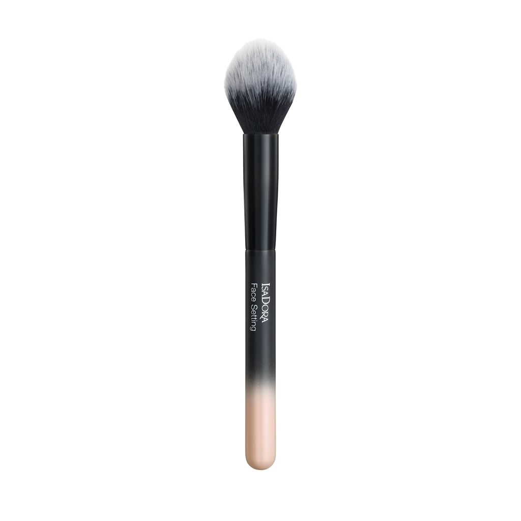 Isadora Face Setting Brush