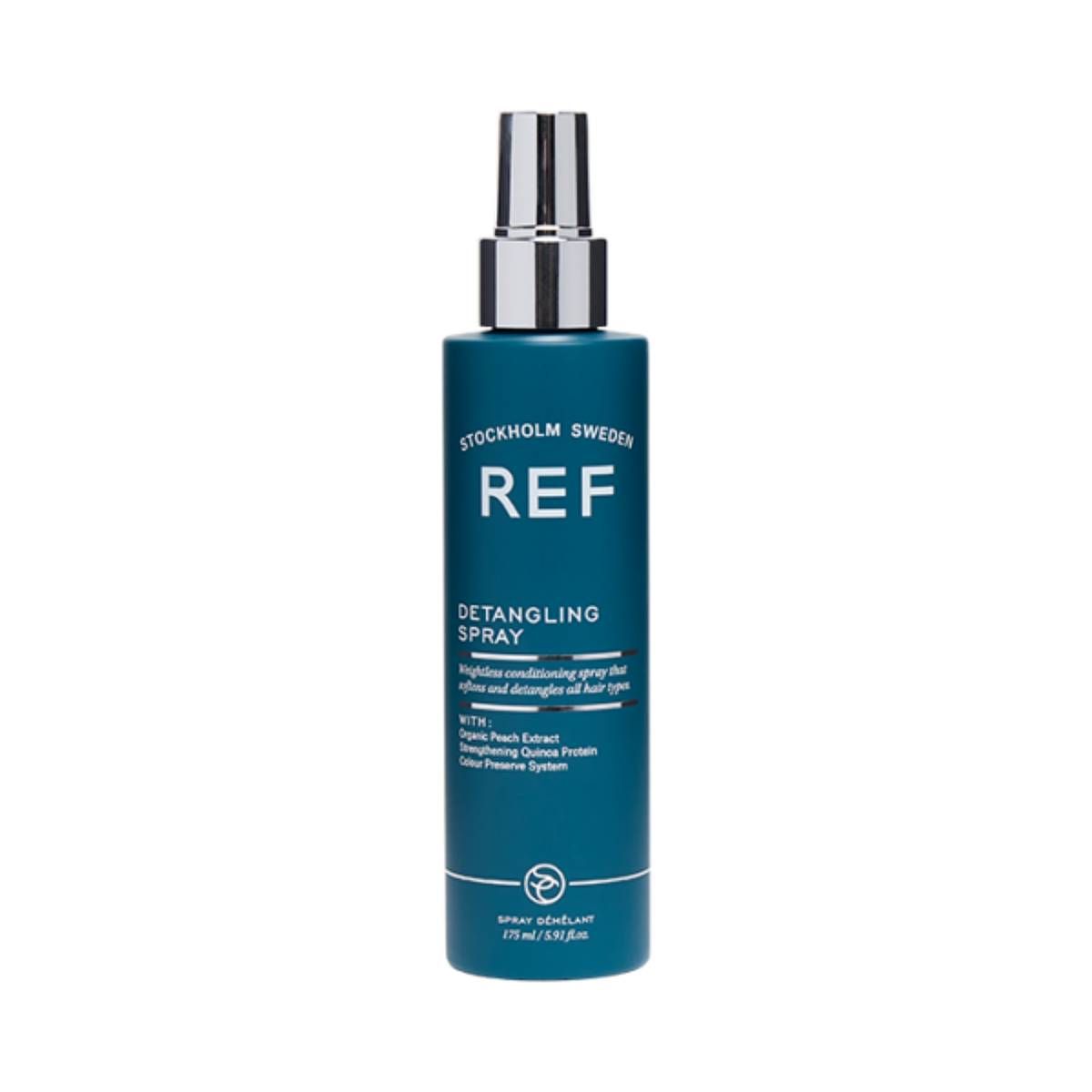 REF Detangling Spray 175ml, 175ml