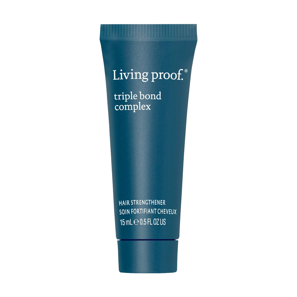 Living Proof Triple Bond Complex 15ml, 15ml