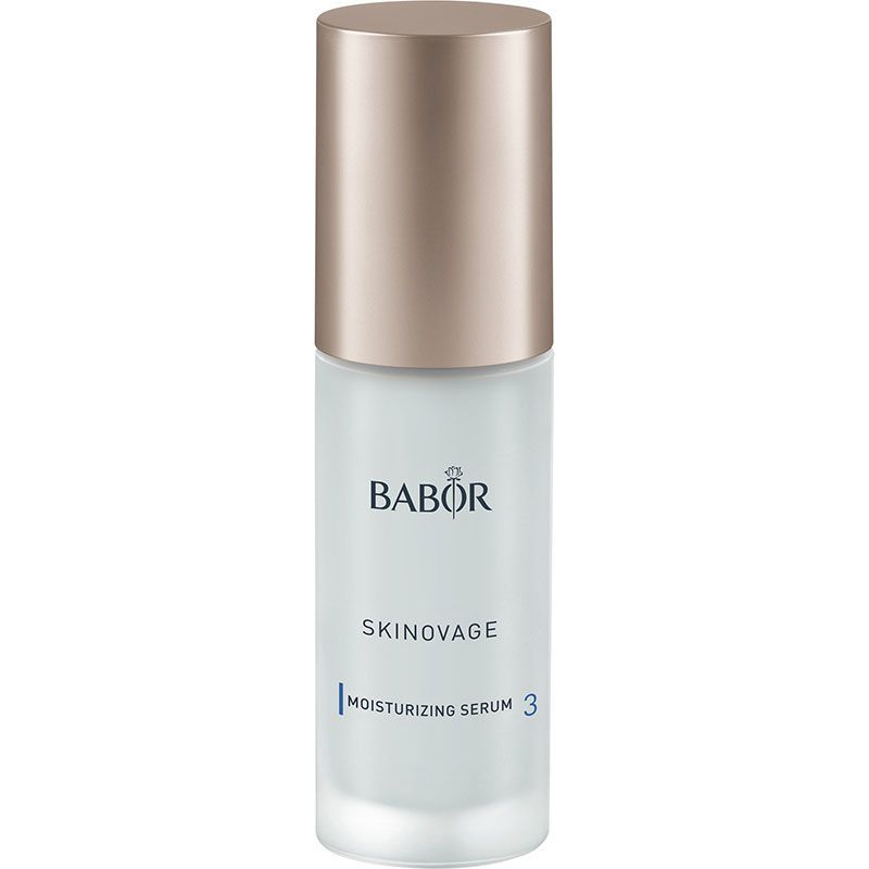 Babor Skinovage Moisturizing Serum 30ml, 30ml