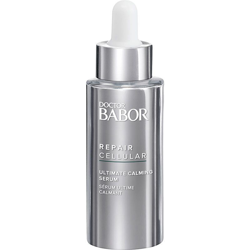 Babor Repair Cellular Ultimate Calming Serum 30ml, 30ml