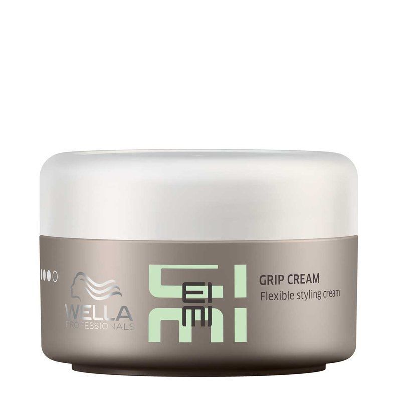 Wella EIMI Grip Cream Flexible Styling Cream 75ml, 75ml