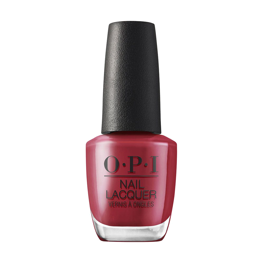 OPI Nail Lacquer Fall Collection CD Rom-antic 15ml, Brun, 15ml