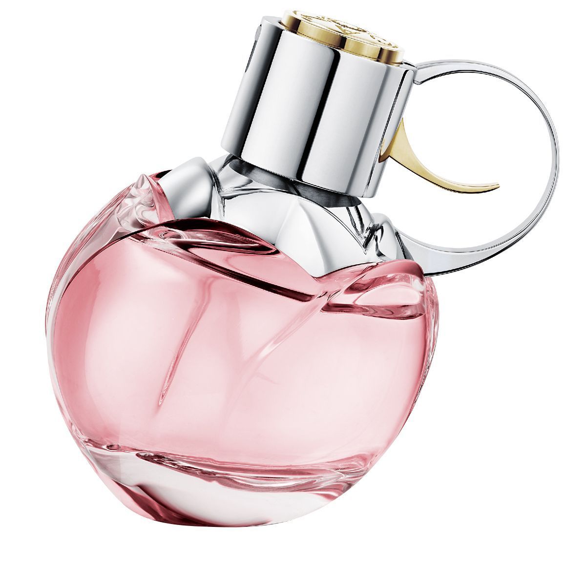 Azzaro Wanted Girl Tonic Edt 50ml, 50ml
