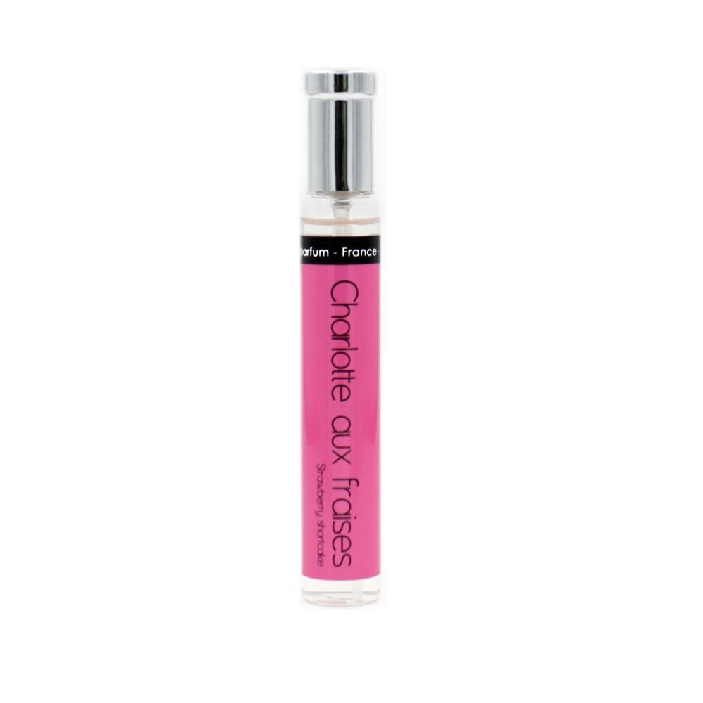 adopt' Charlotte aux Fraises 30 ml EdP, 30ml