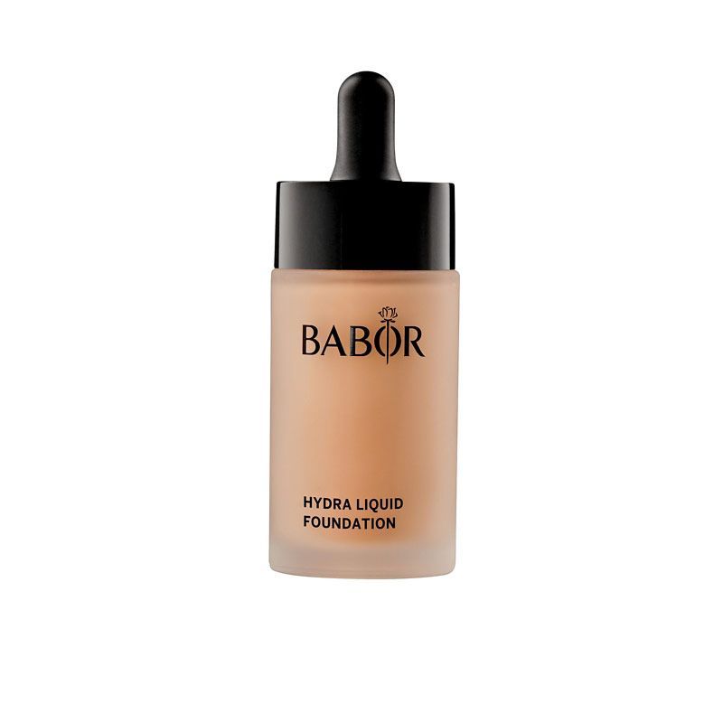 Babor Hydra Liquid Foundation 03 Peach Vanilla, 30ml