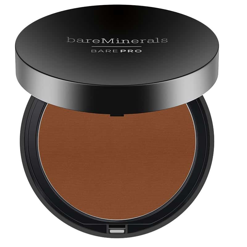 bareMinerals BAREPRO Performance WearPowder Foundation Mocha 31, 10g