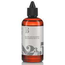 Bloom and blossom Indulgence Bath Oil 100ml, 100ml
