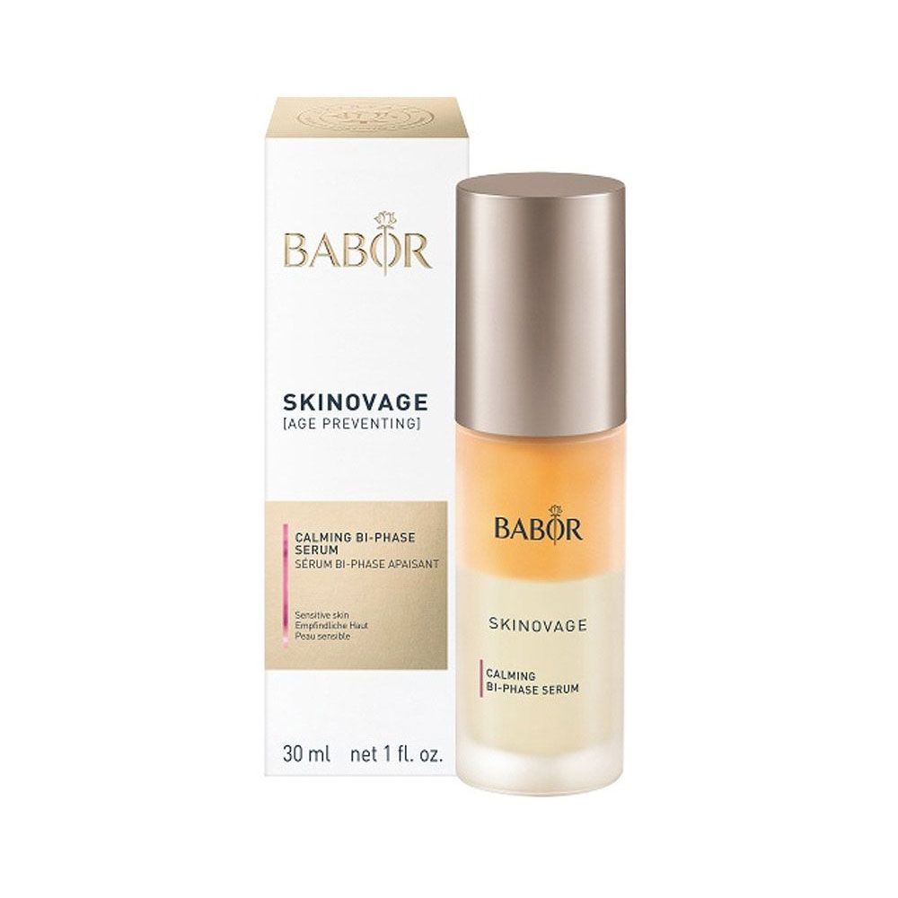 Babor Skinovage Calming BI-Phase Serum 30ml, 30ml