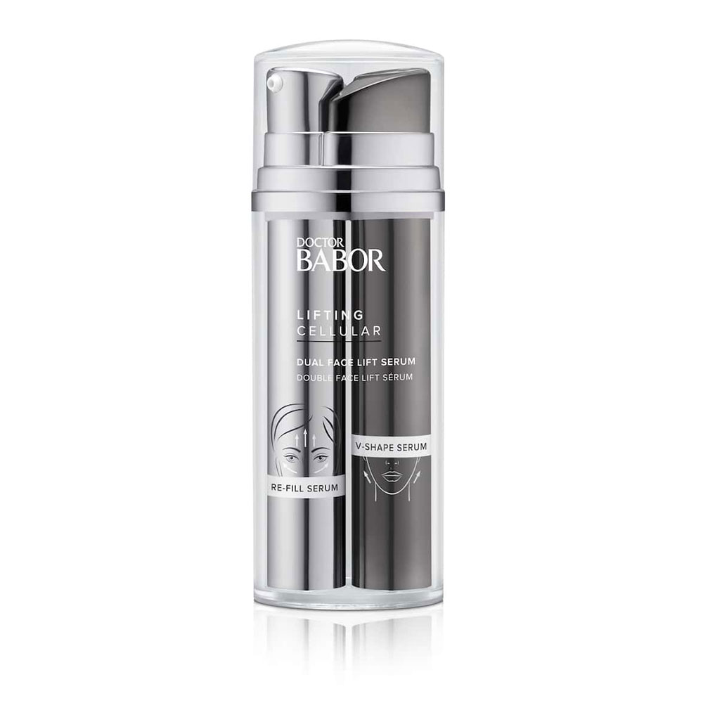 Doctor Babor LIfting Cellular Dual Face Lift Serum 15x15ml, 15ml