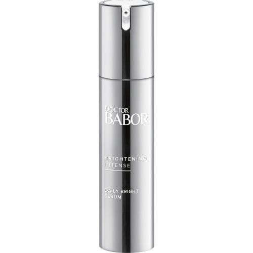 Doctor Babor Brightening Intense Daily Bright Serum 50ml, 50ml