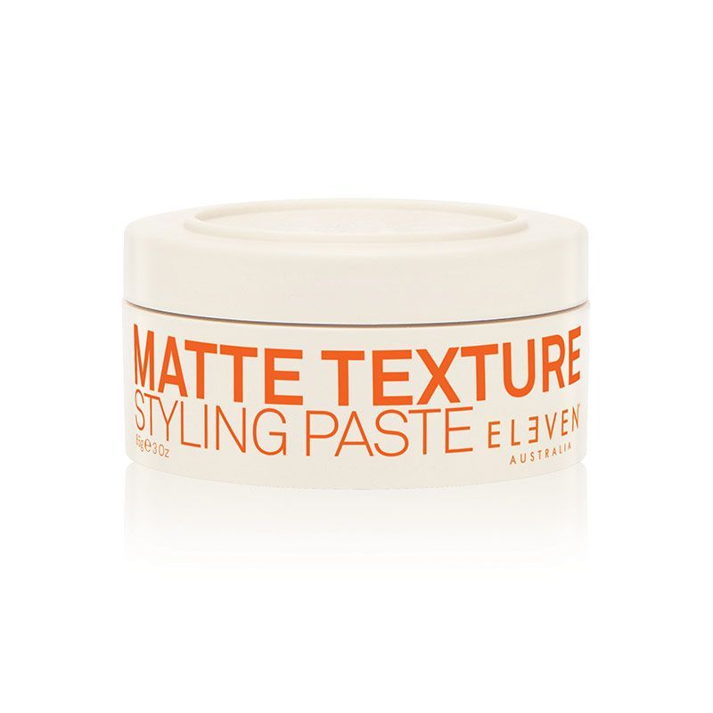 Eleven Australia Matte Texture Styling Paste 85g, 85g