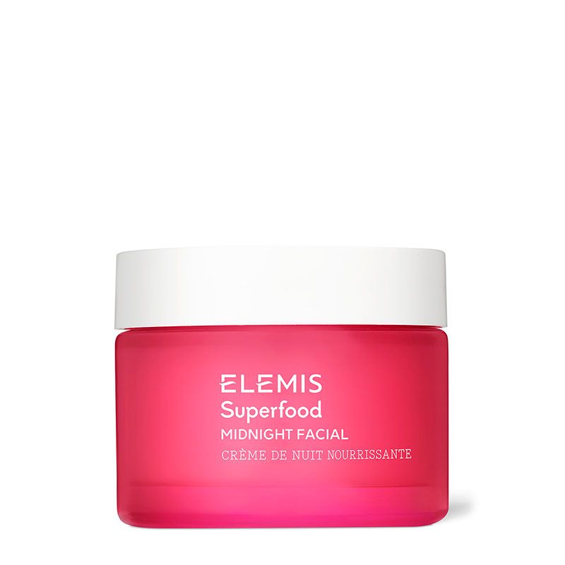 Elemis Superfood Midnight Facial 50ml, 50ml