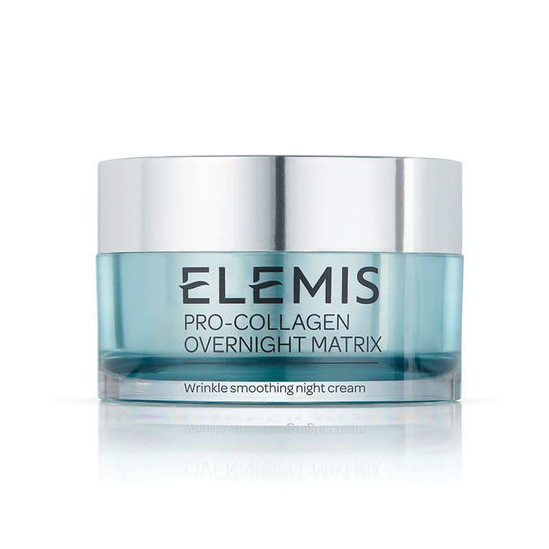 Elemis Pro-Collagen Overnight Matrix 50ml, 50ml