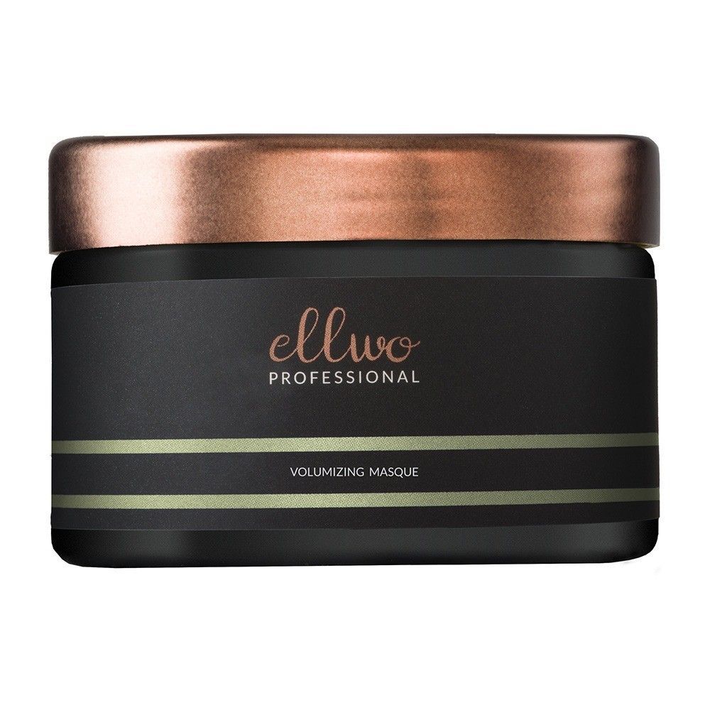 Ellwo Volumizing Masque 250ml, 250ml