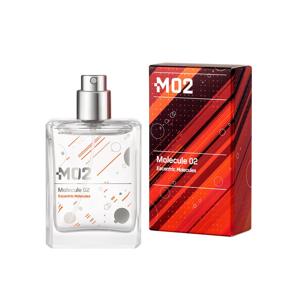 Molecule 02 Edt Refill 30ml, 30ml