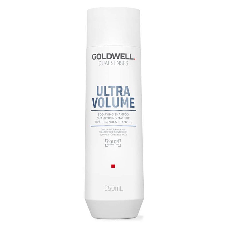 Goldwell Dualsenses Ultra Volume Bodifying Shampoo 250ml, 250ml