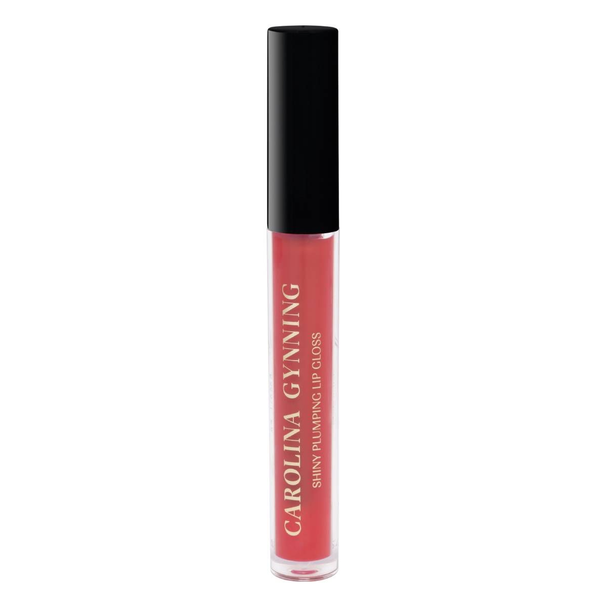 Gynning Beauty Shiny Plumping Lip Gloss Can I Kiss You 2.7ml, 2.7ml