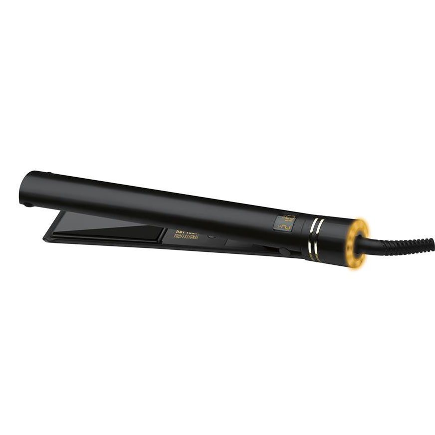 Hot Tools Evolve Black Gold Styler 25mm