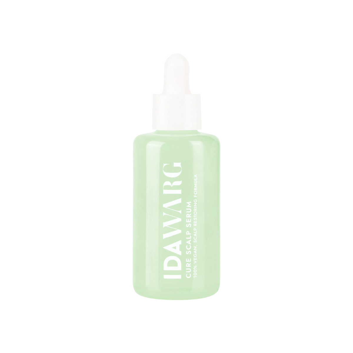 Ida Warg Cure Scalp Serum 100ml, 100ml