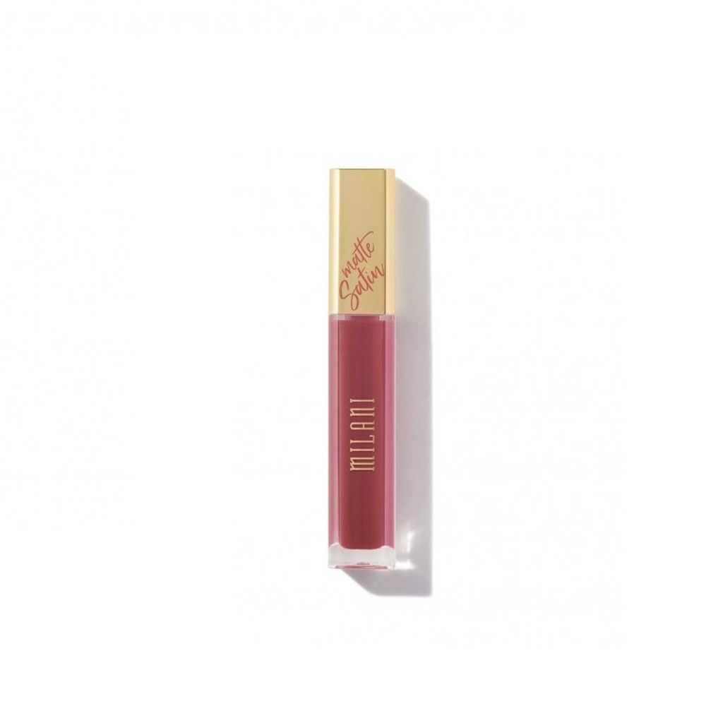 Milani Amore Satin Matte Lip Créme Velour, 6g