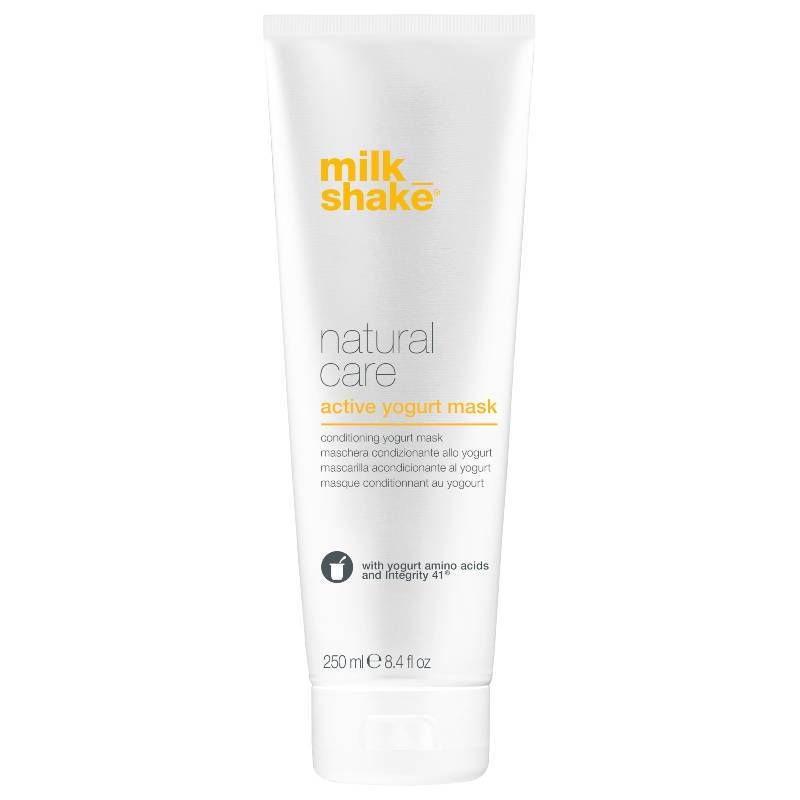 Milk_shake Natural Care Active Yogurt Mask 250ml, 250ml